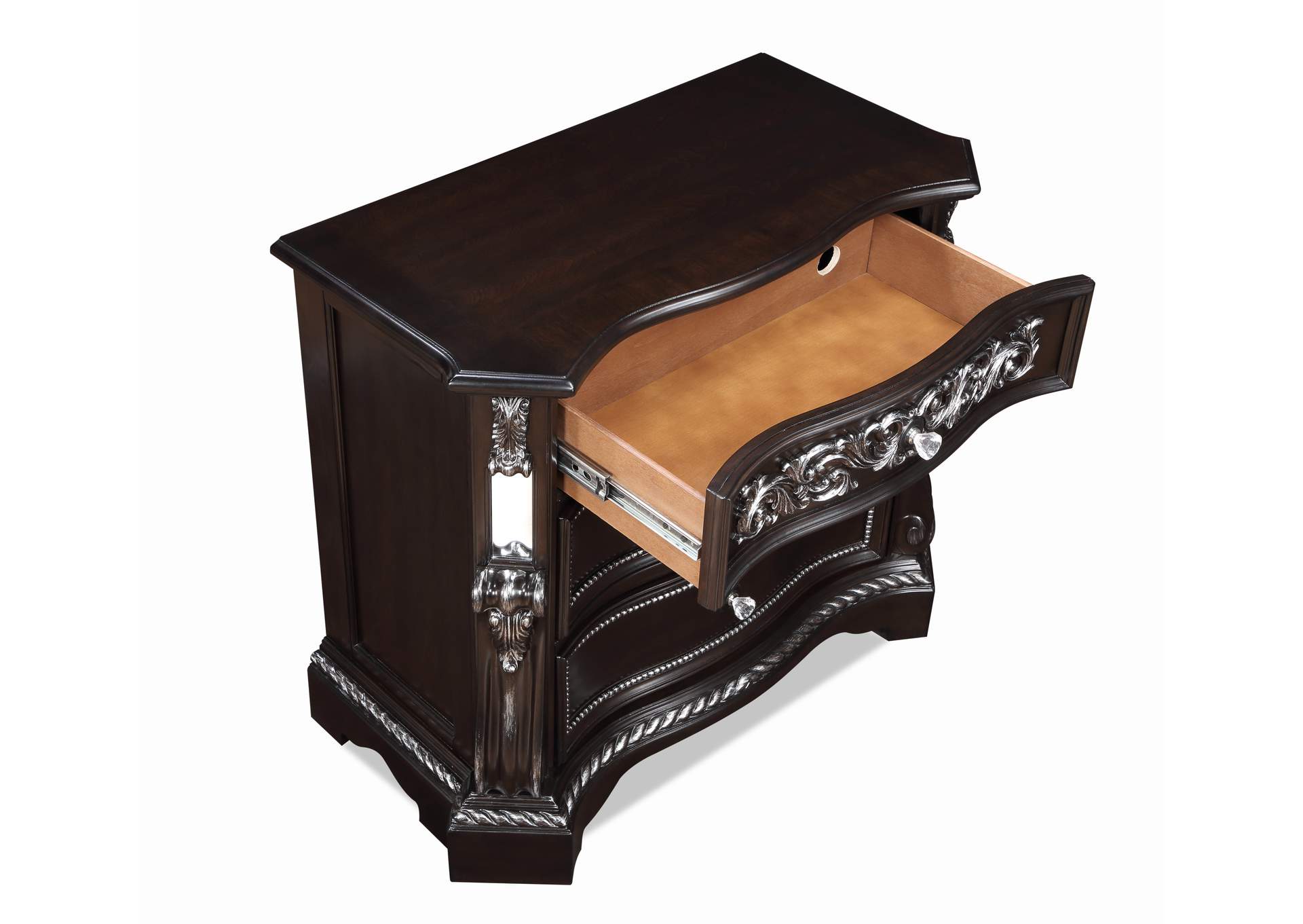 Bankston Night Stand image 3