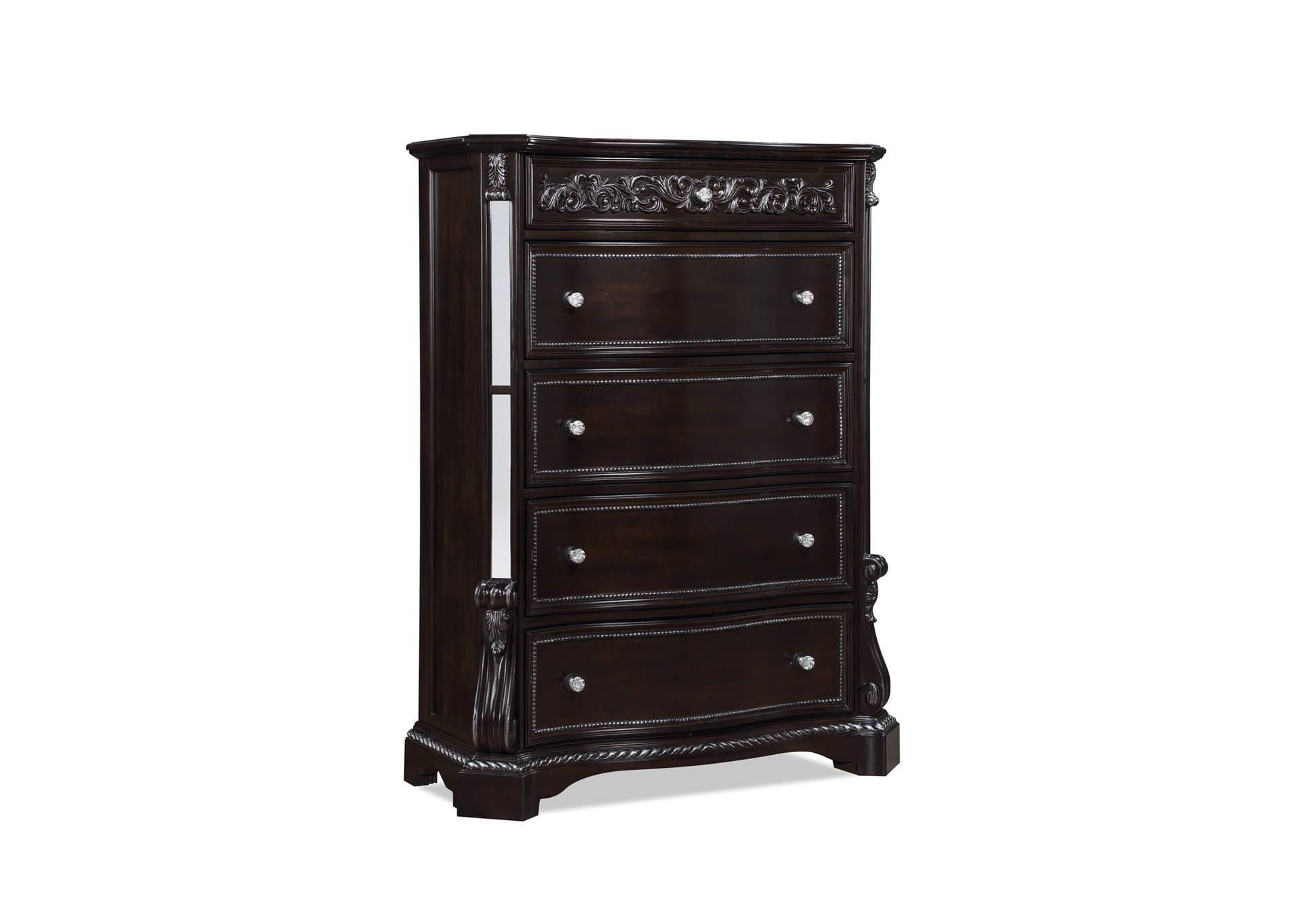 Bankston Chest image 1