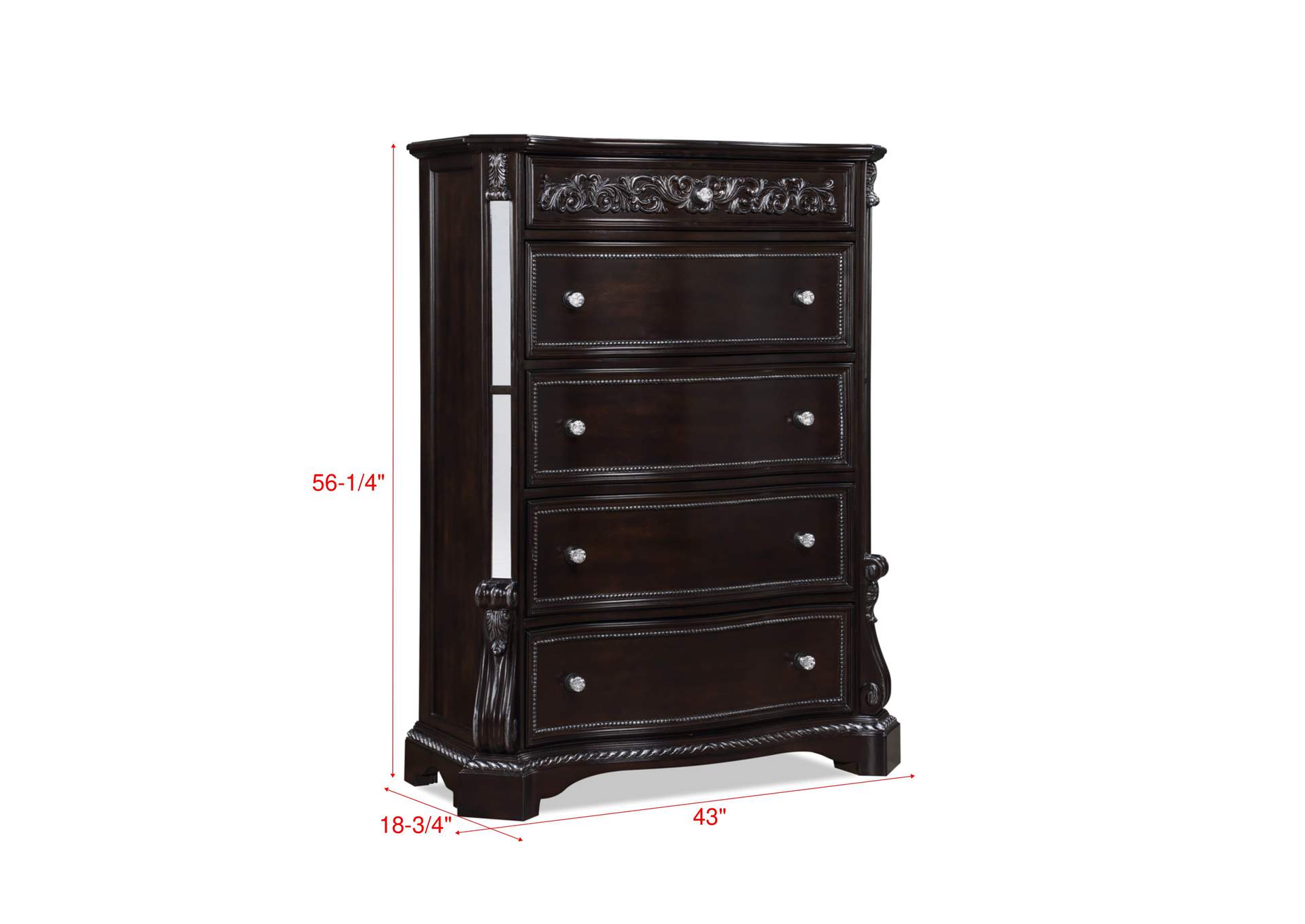 Bankston Chest image 3