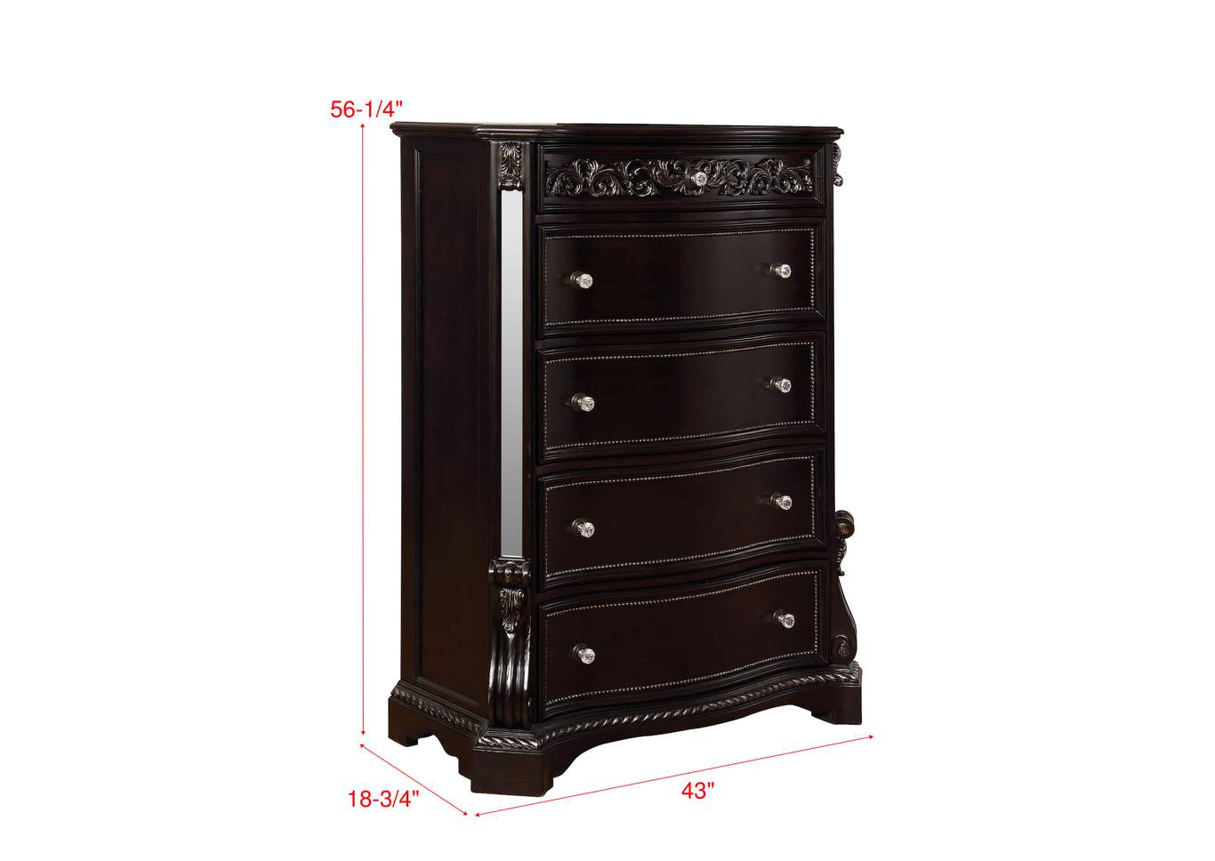 Bankston Chest image 4