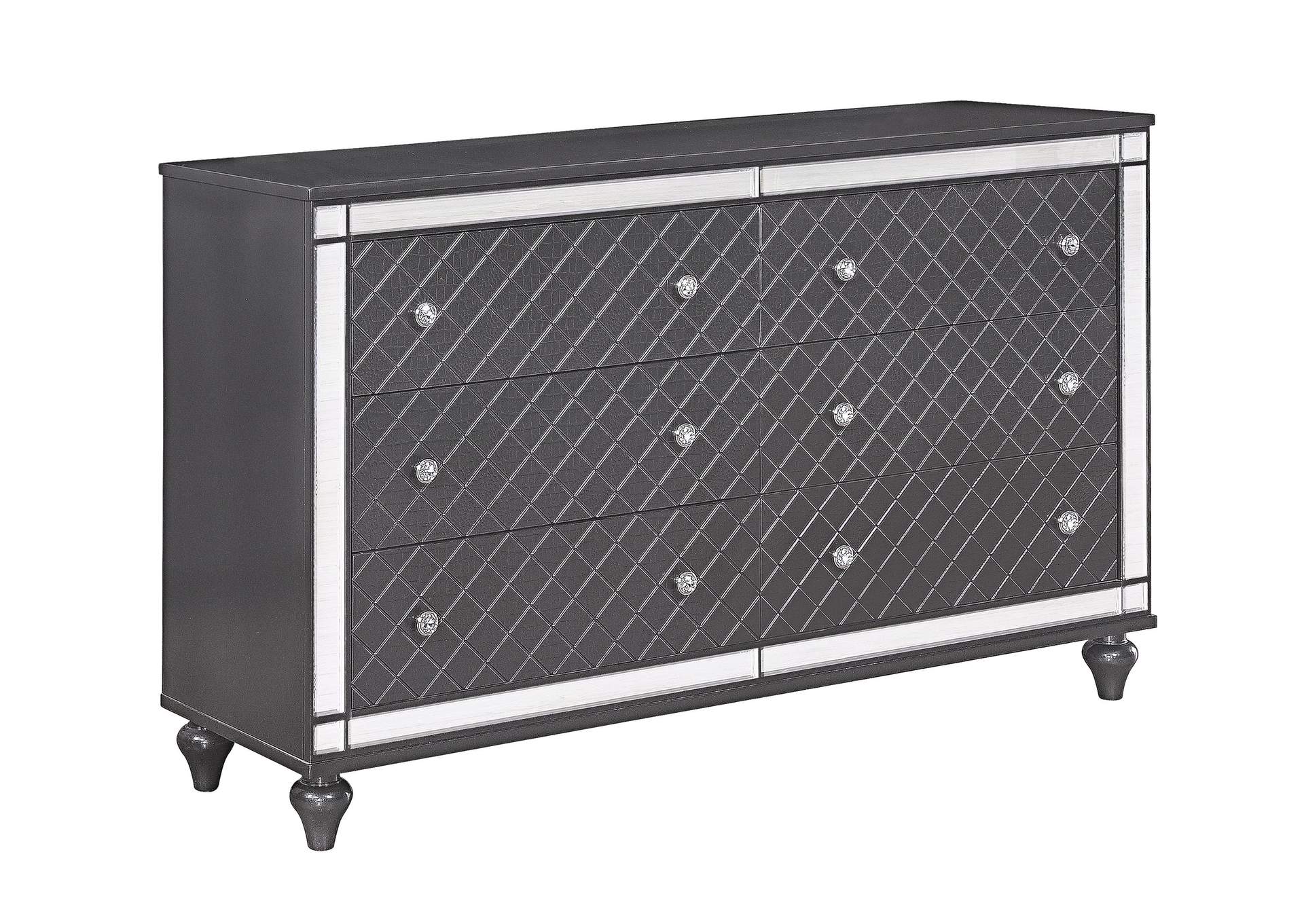 REFINO DRESSER image 1