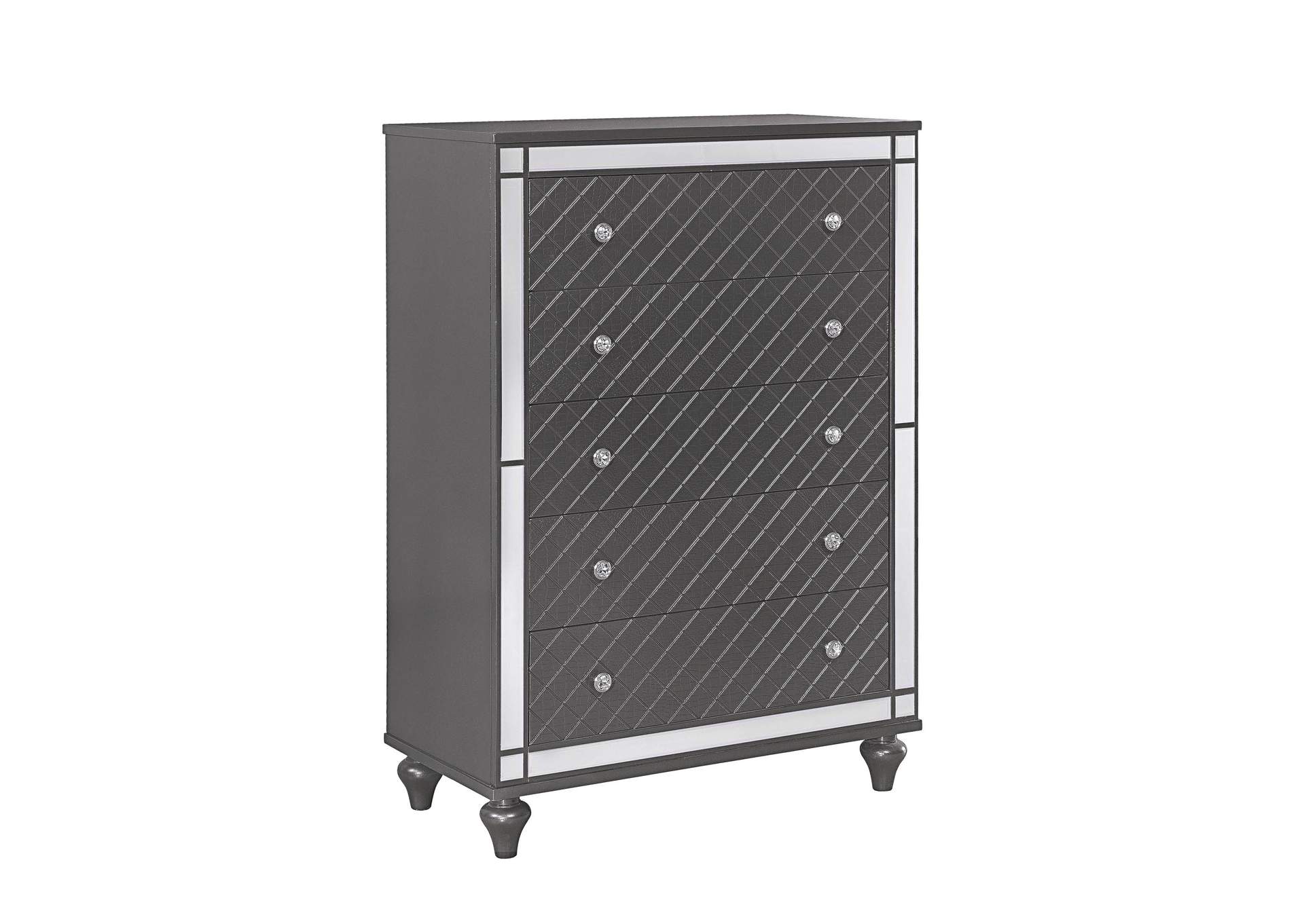 REFINO CHEST