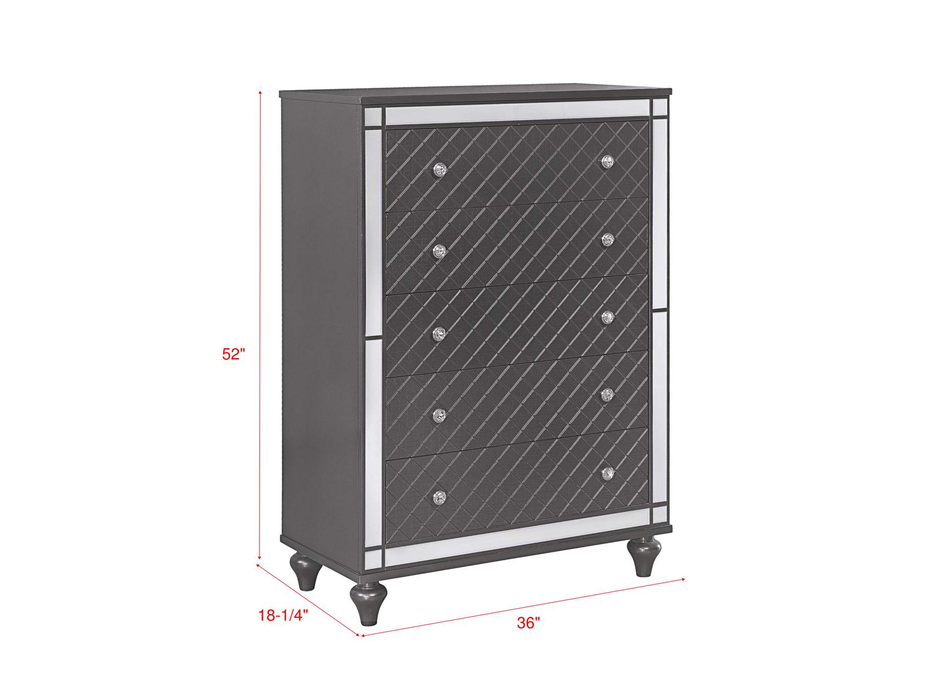Refino Chest image 4
