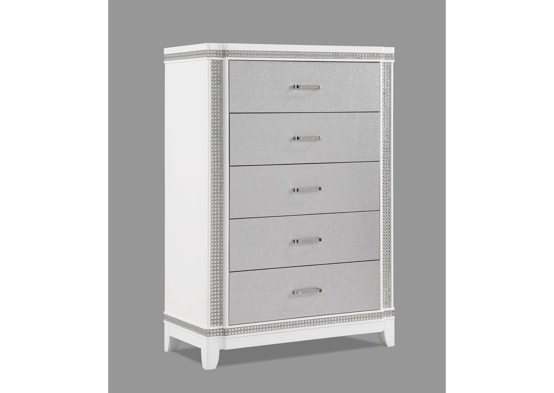 Ariane Chest image 1