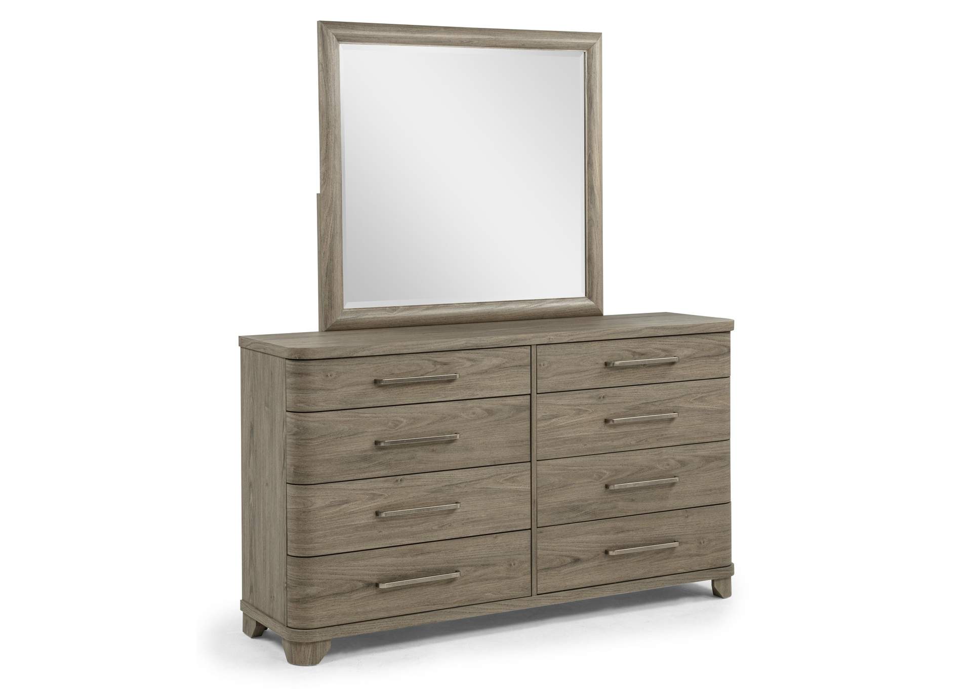 VERANDA QUEEN 4-PIECE BEDROOM SET image 3