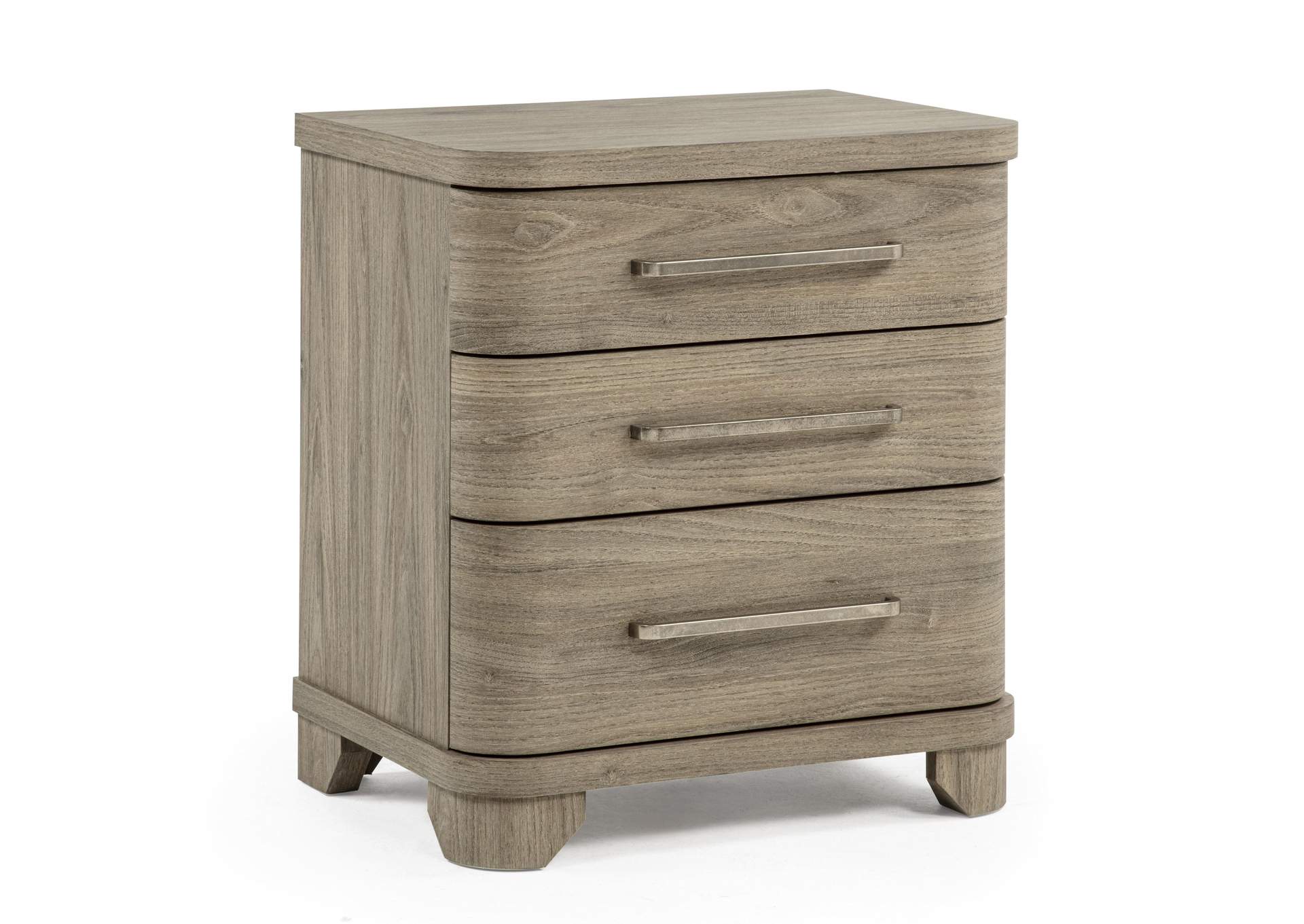 VERANDA NIGHT STAND image 1