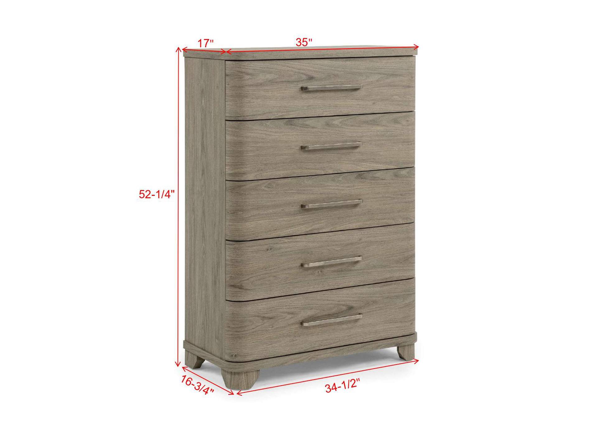VERANDA CHEST image 5