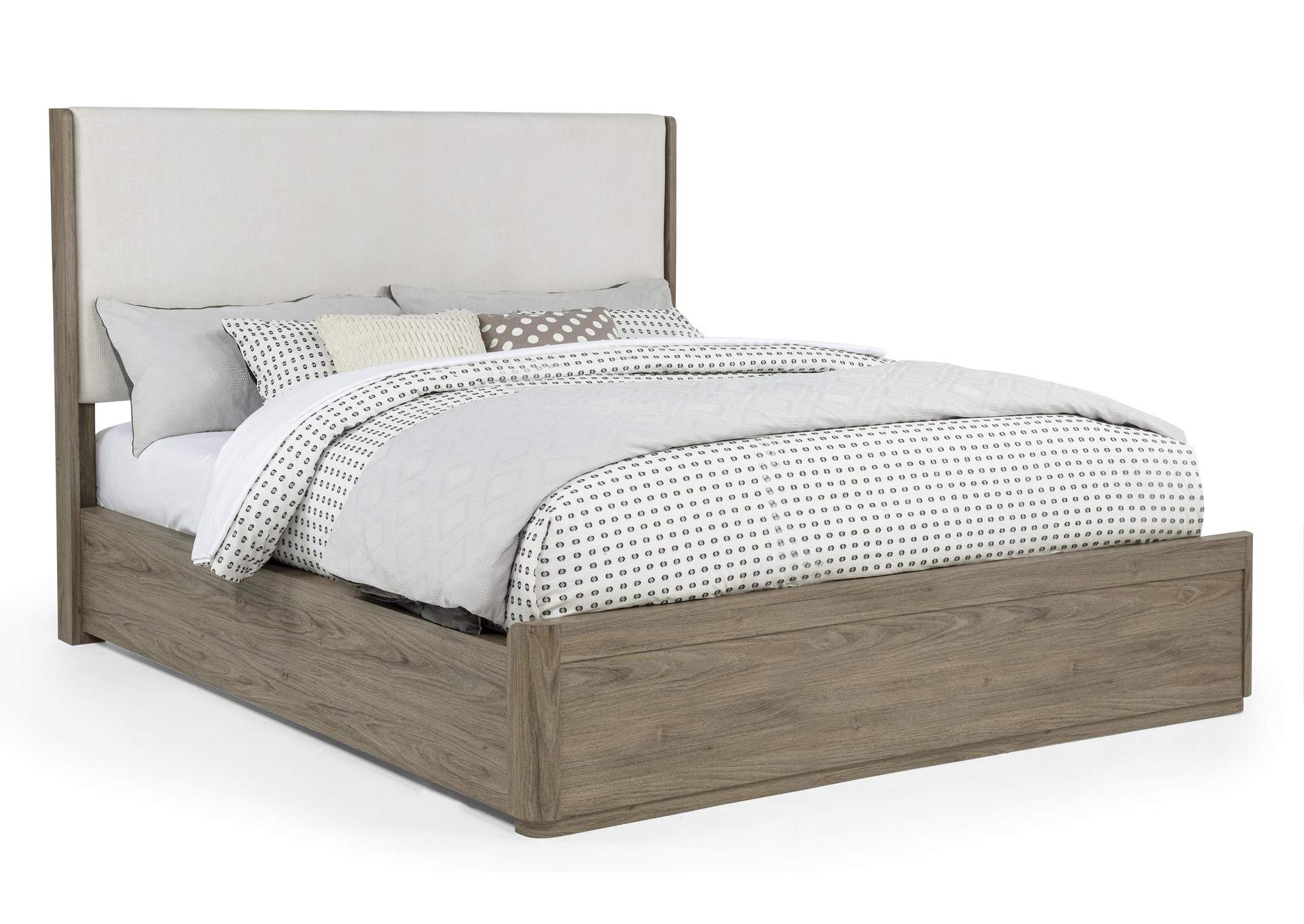 VERANDA QUEEN BED image 5
