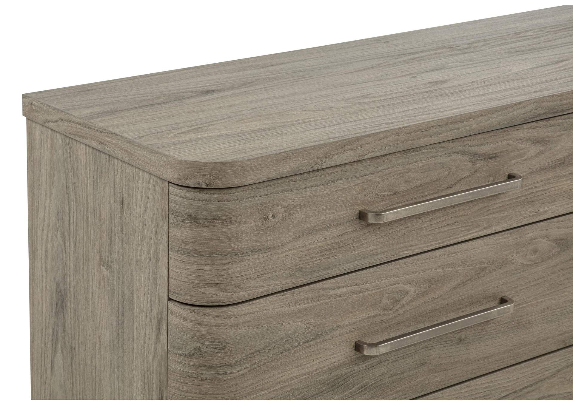 VERANDA QUEEN 4-PIECE BEDROOM SET image 5