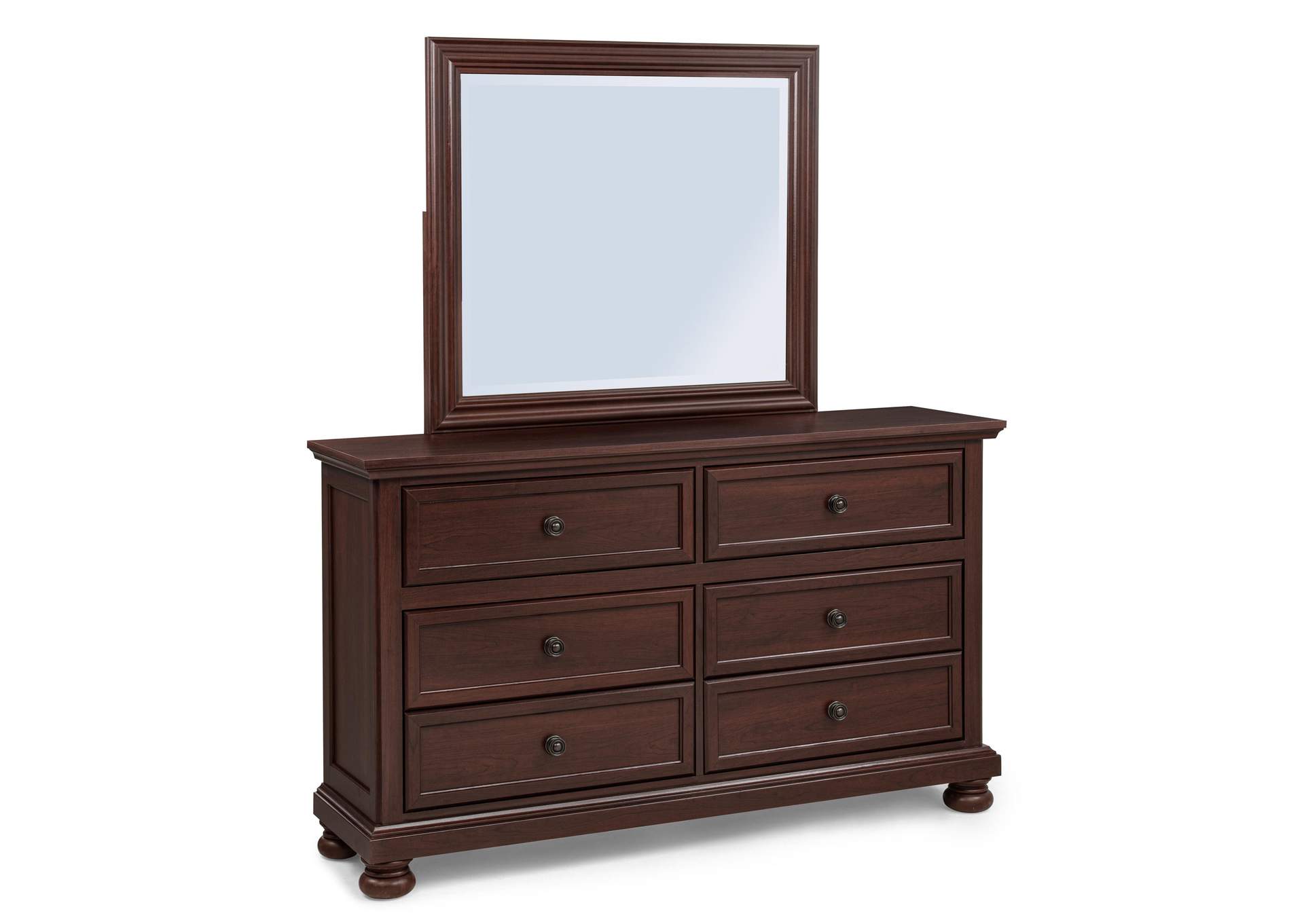 CLARIBELLE DRESSER image 4