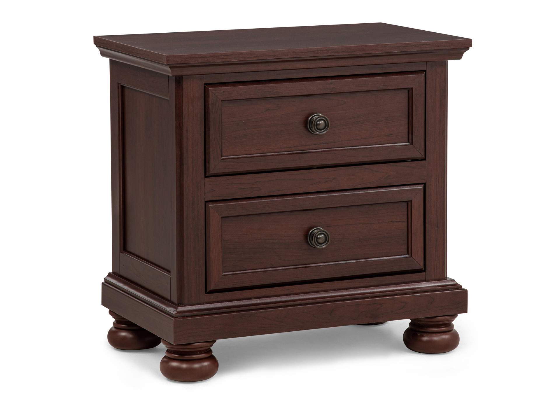 CLARIBELLE NIGHT STAND image 1