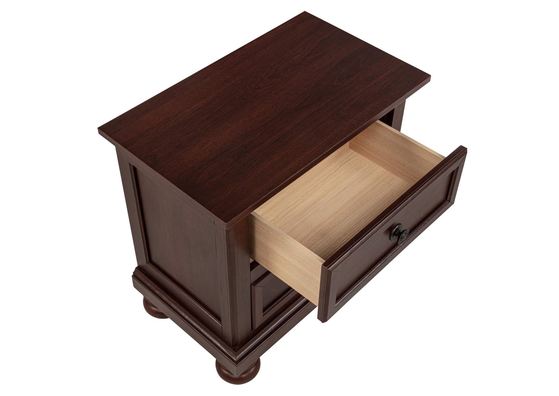 CLARIBELLE NIGHT STAND image 4