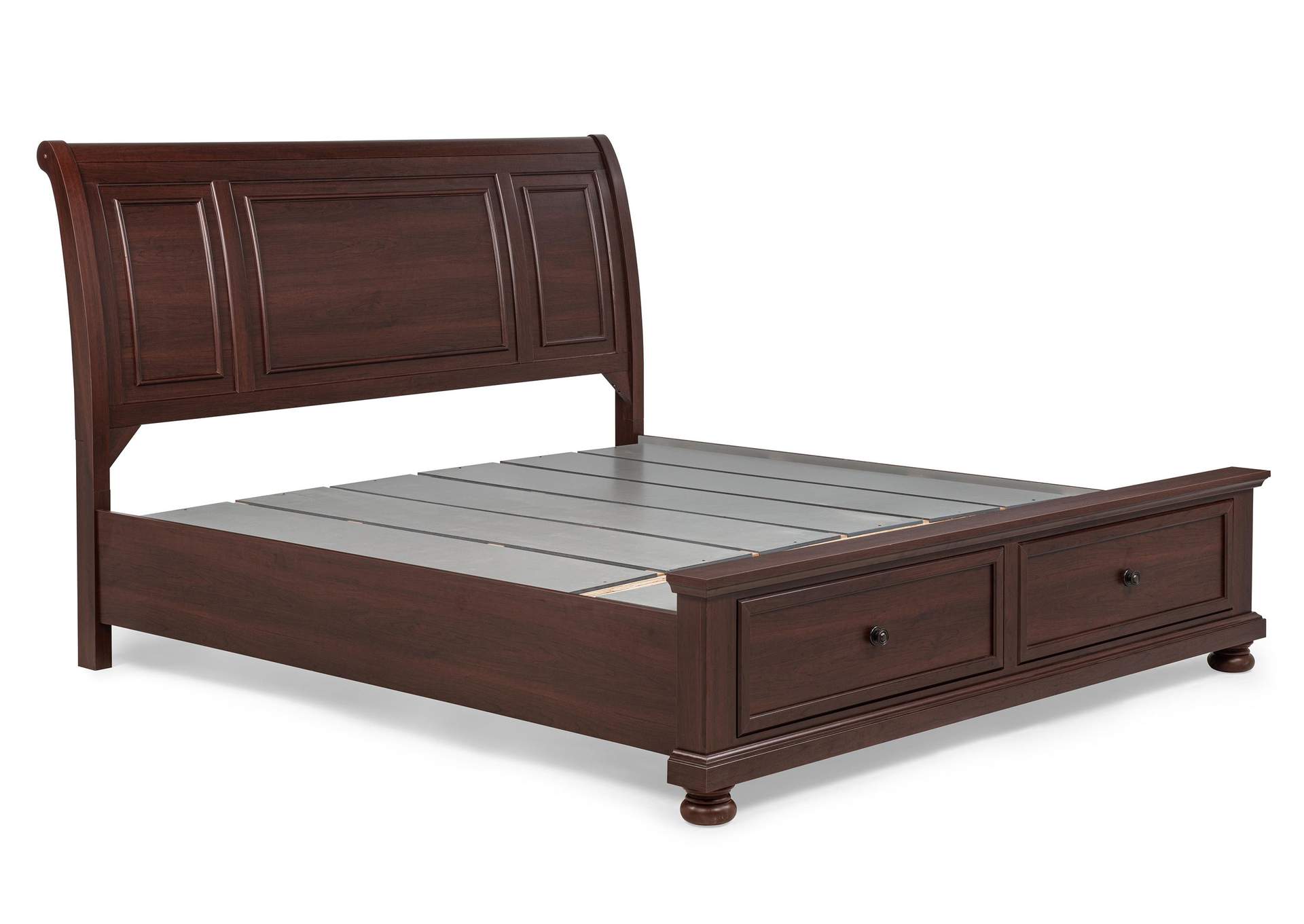 CLARIBELLE KING BED image 6