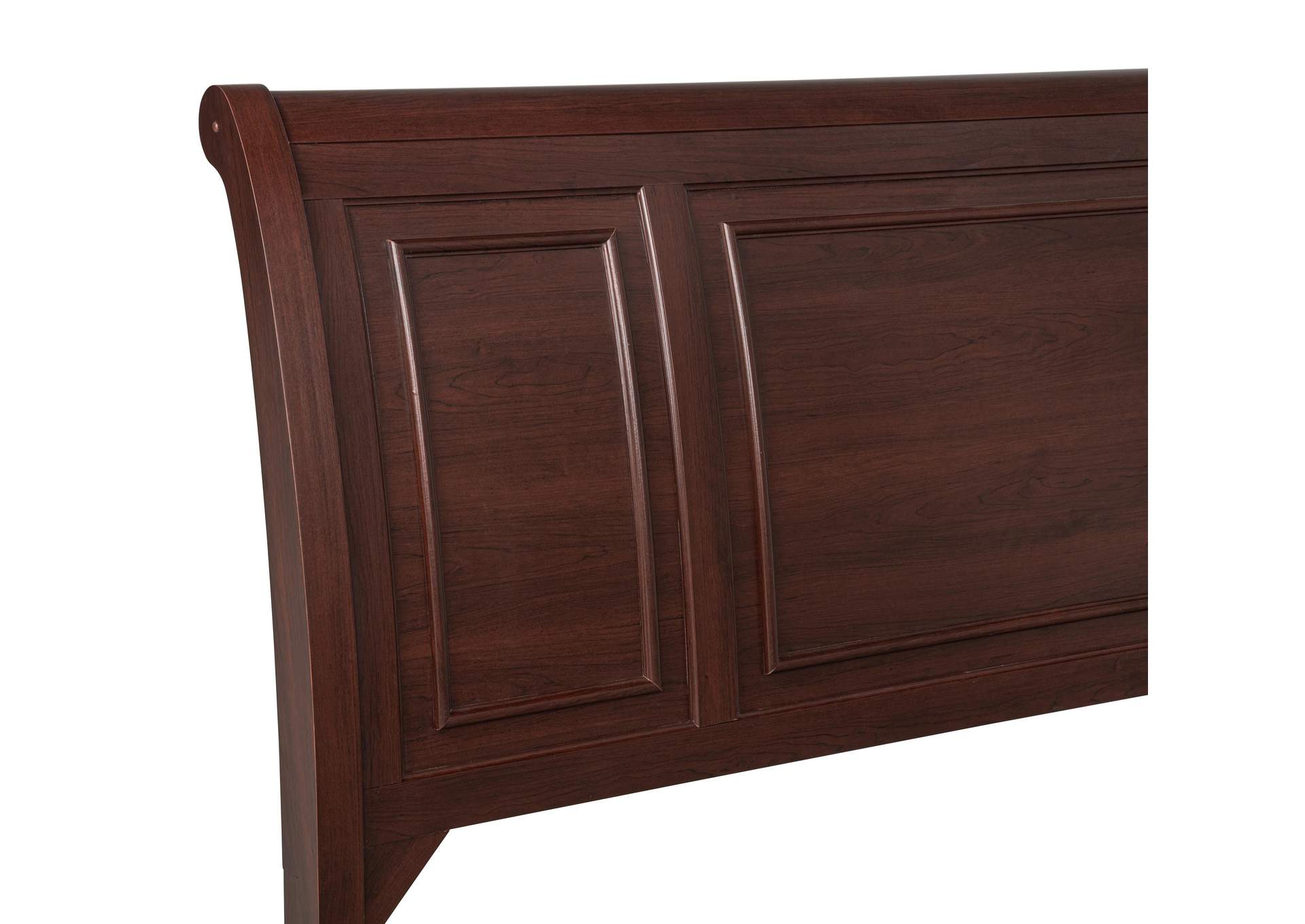 CLARIBELLE KING BED image 5