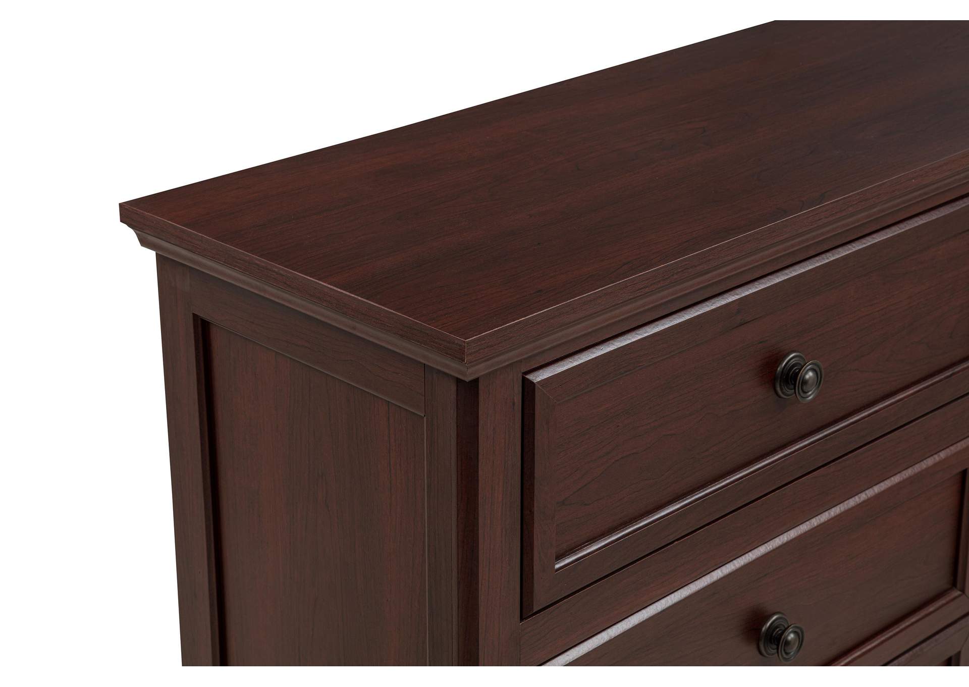 CLARIBELLE CHEST image 4