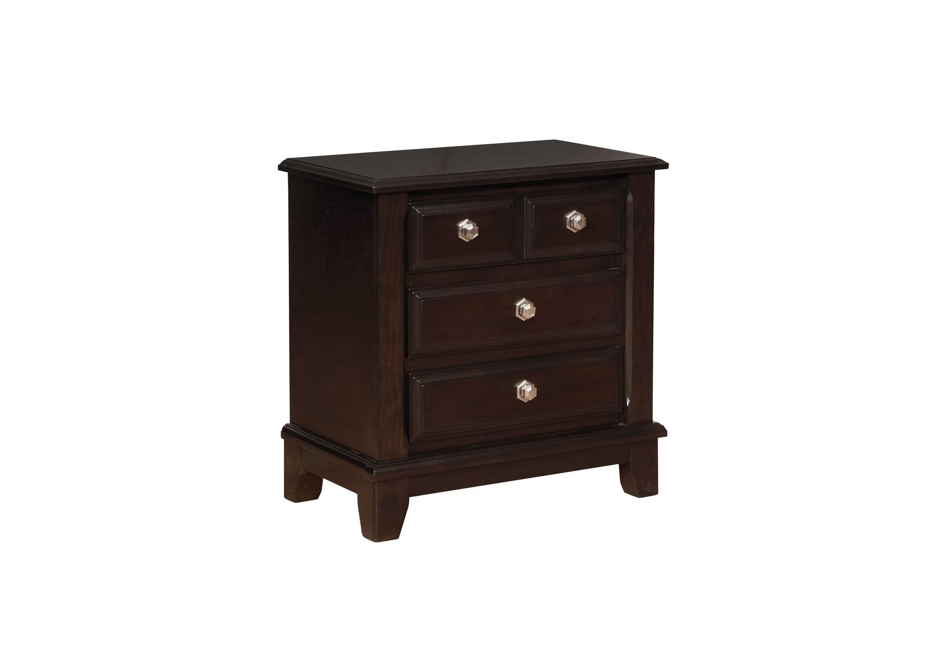 KENTON NIGHT STAND image 1