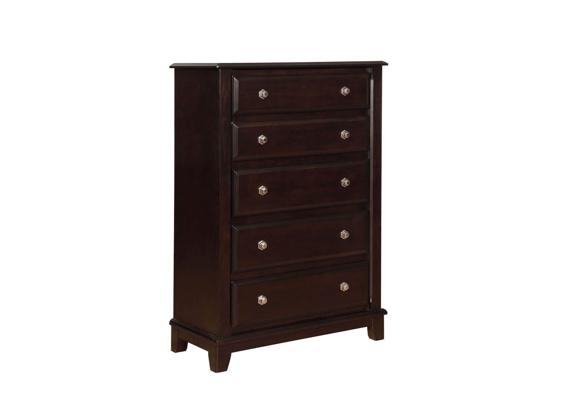 KENTON CHEST image 1