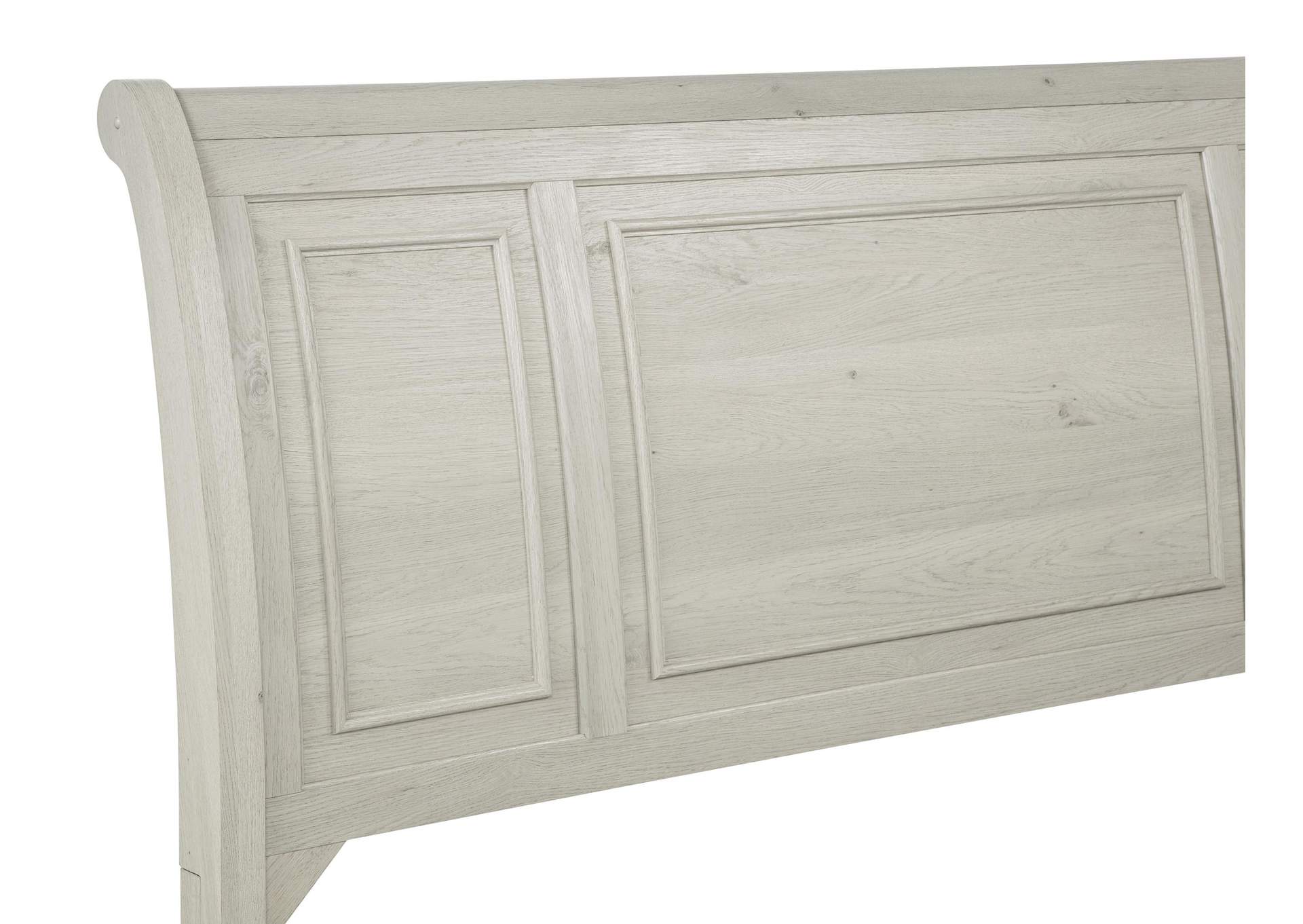 CLARIBELLE QUEEN 4-PIECE BEDROOM SET - WHITE image 11