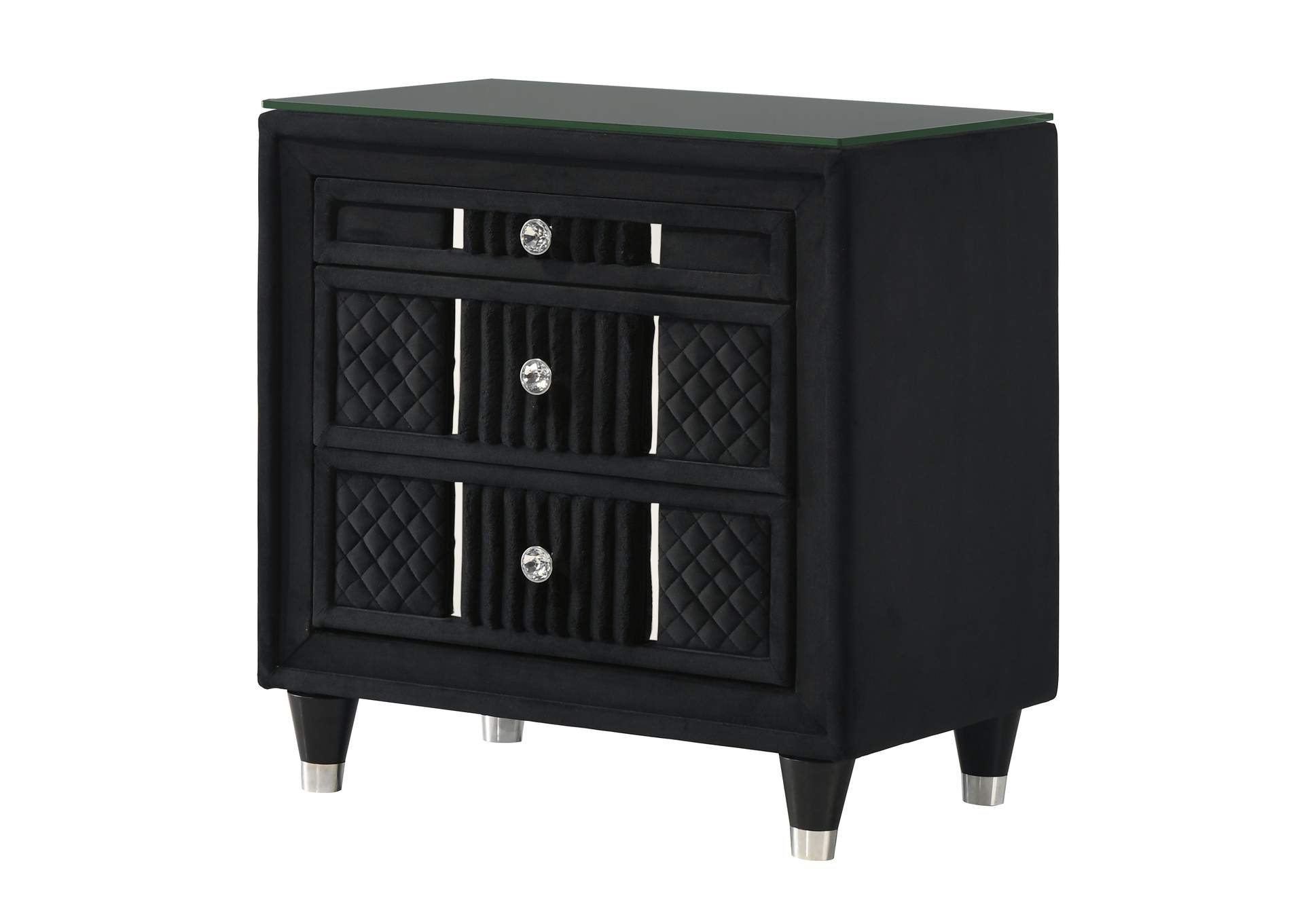 ARMANY NIGHT STAND image 1