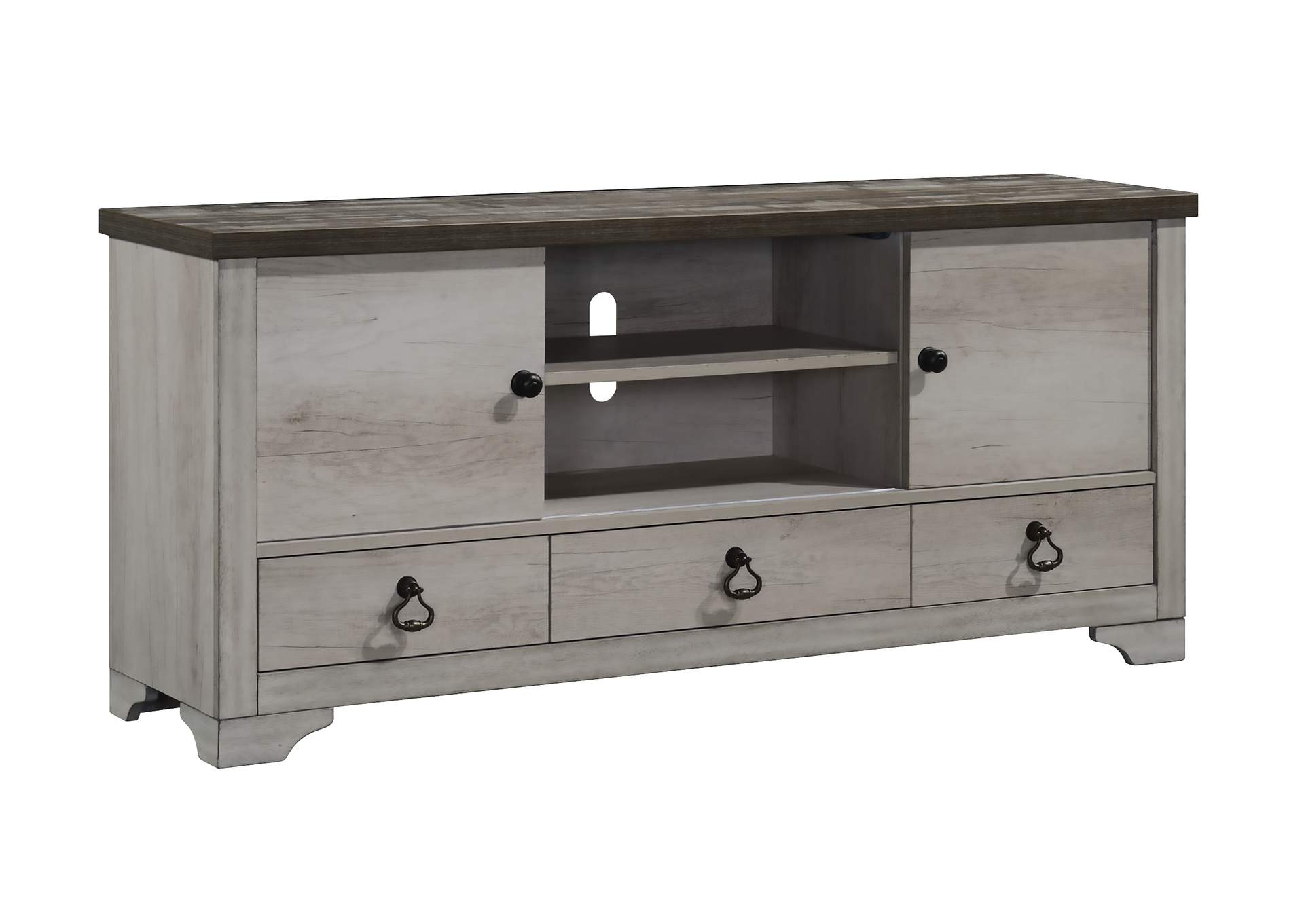 Patterson Media Chest image 5