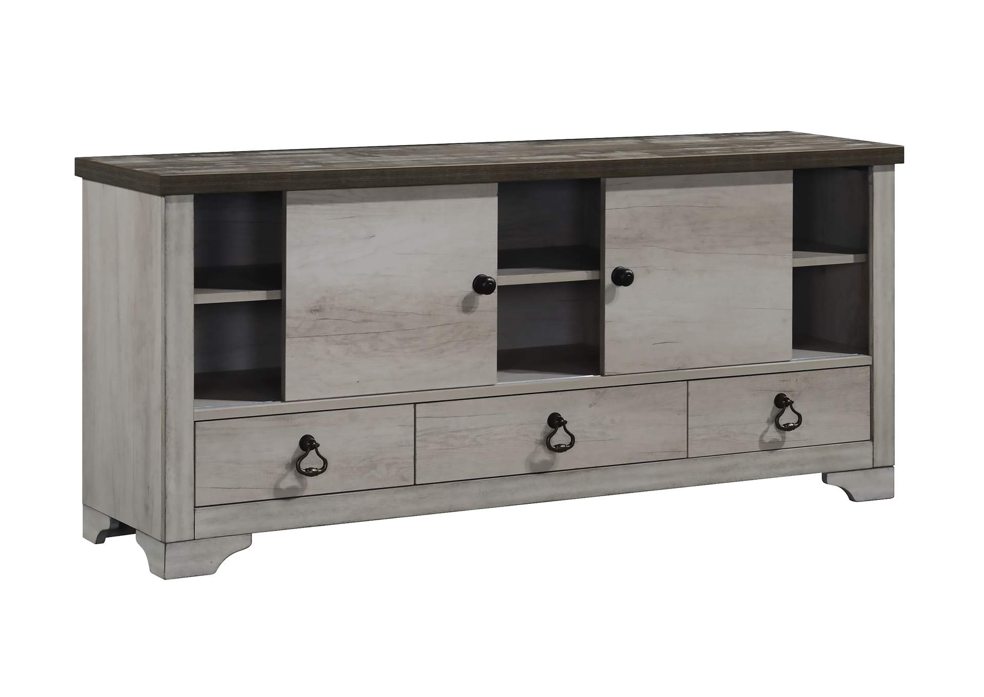 Patterson Media Chest image 6