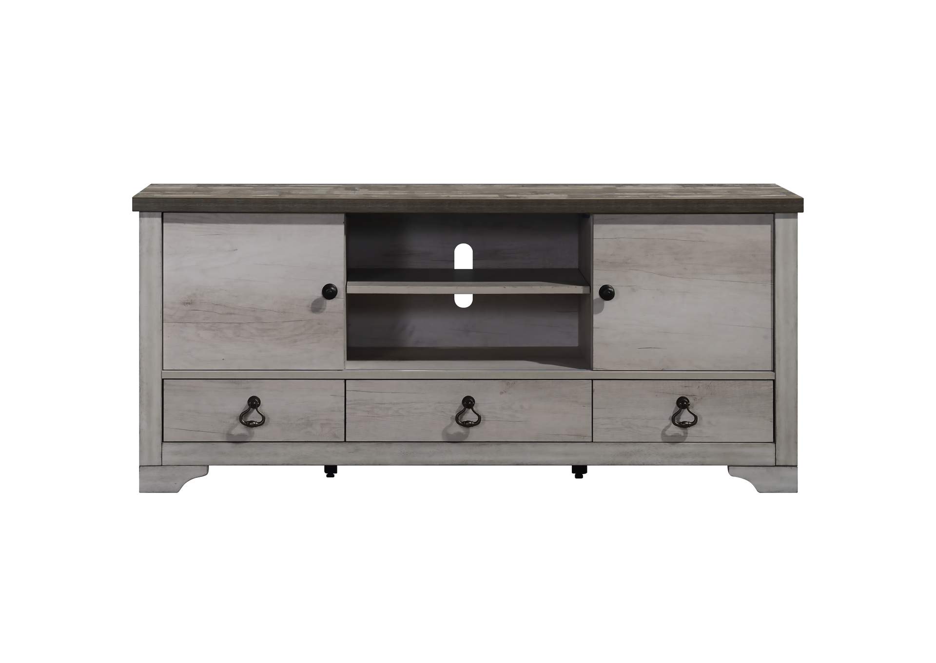Patterson Media Chest image 7