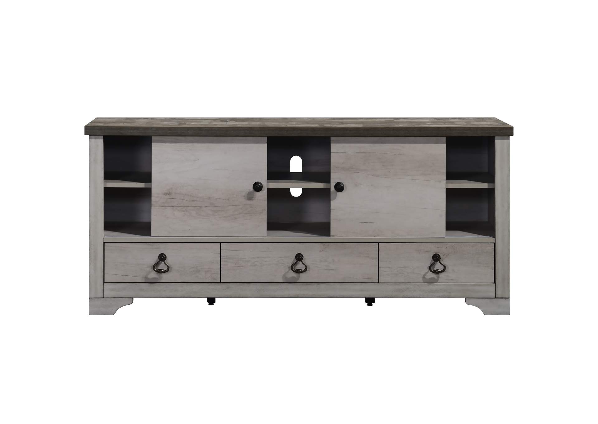 Patterson Media Chest image 8