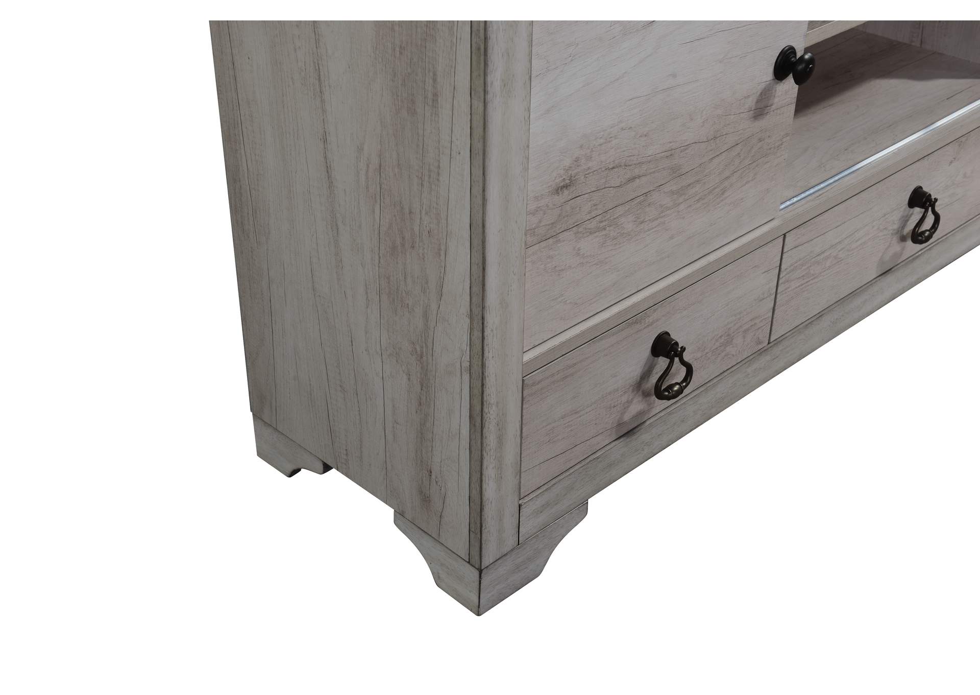 Patterson Media Chest image 9
