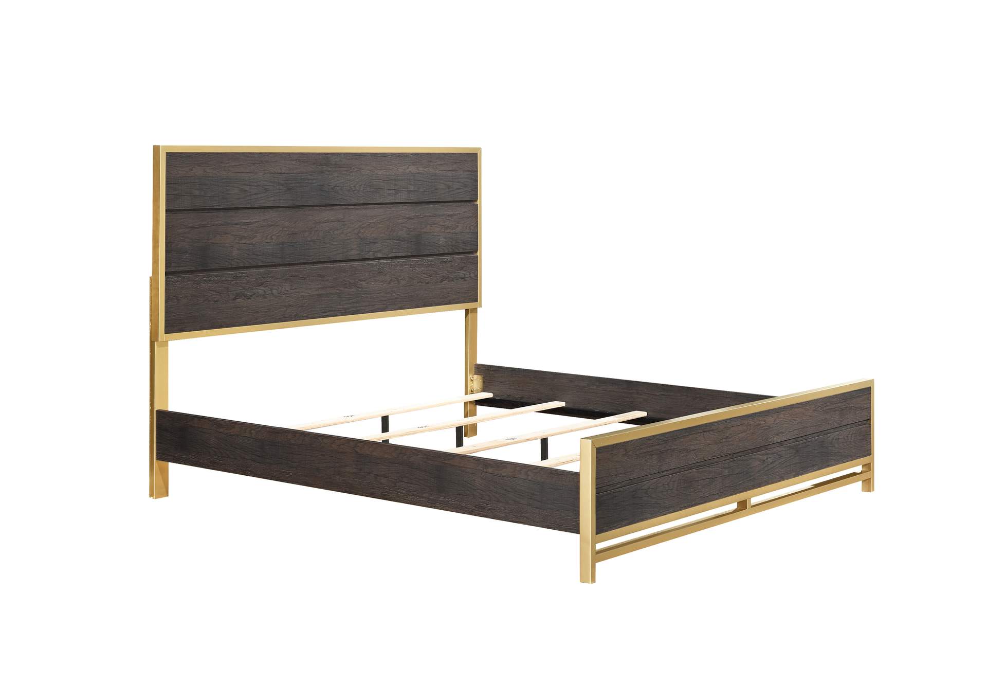 Trevor King 5-Piece Bedroom Set