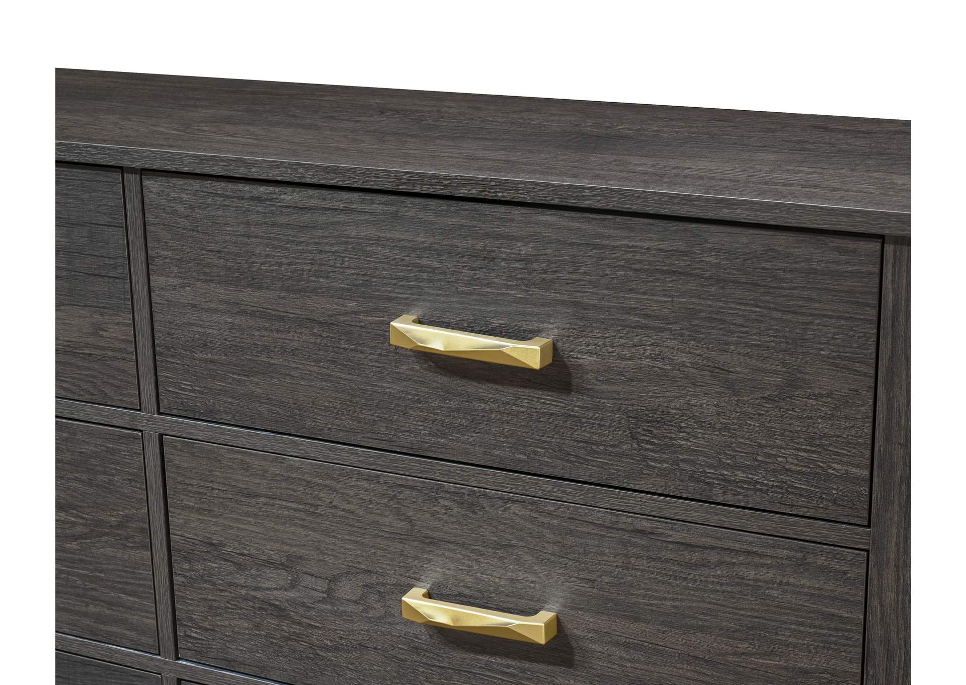 Trevor Chest