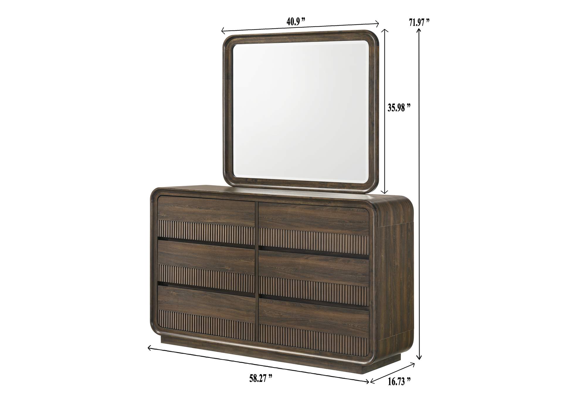 KINKAID DRESSER image 6