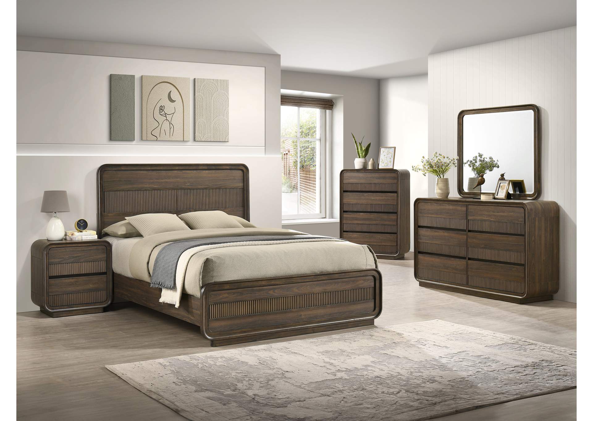 KINKAID DRESSER image 3