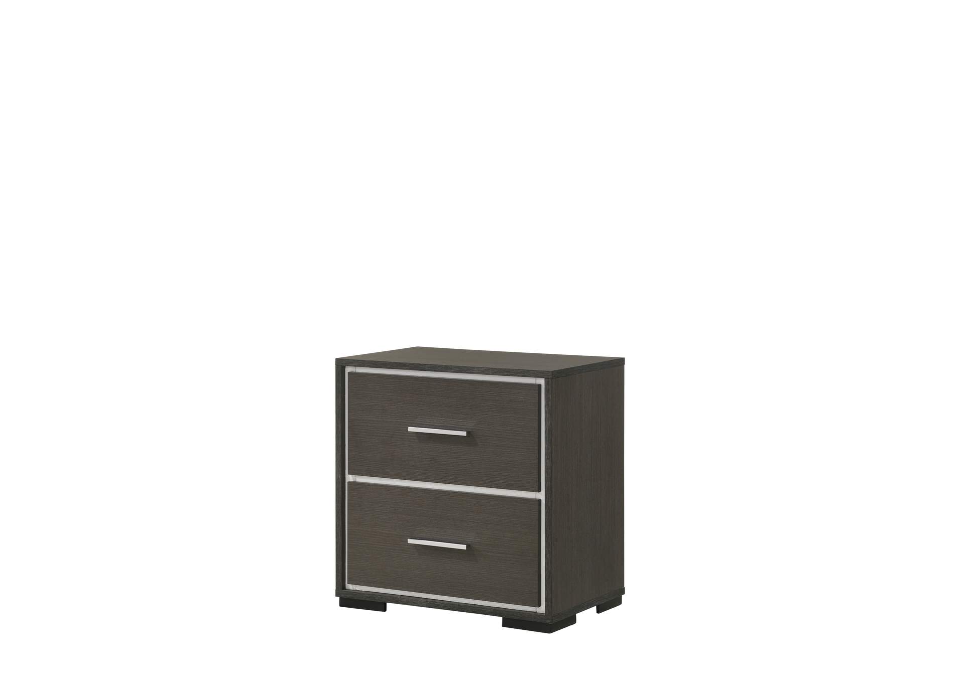 SHARPE NIGHT STAND
