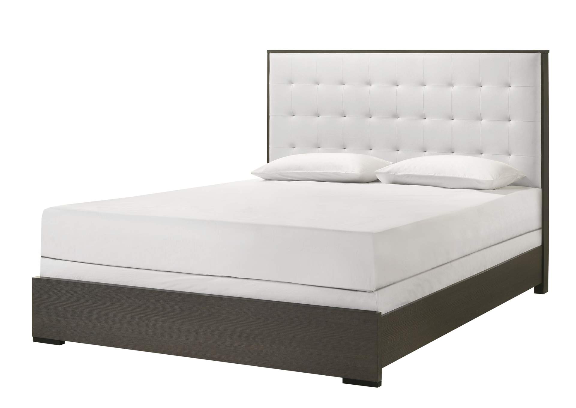 Sharpe King 5-Piece Bedroom Set