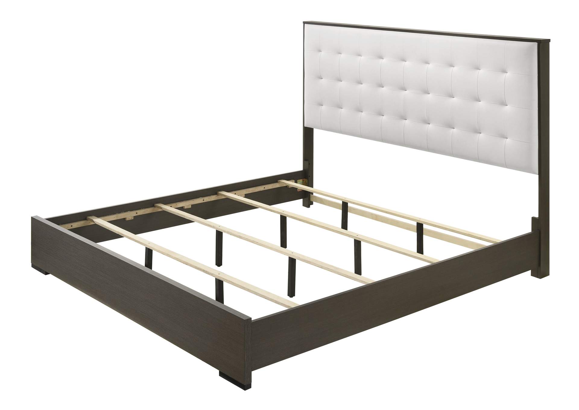 Sharpe Queen 5-Piece Bedroom Set