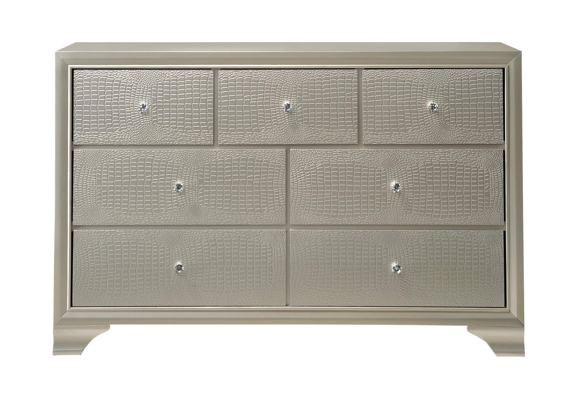 LYSSA DRESSER image 1