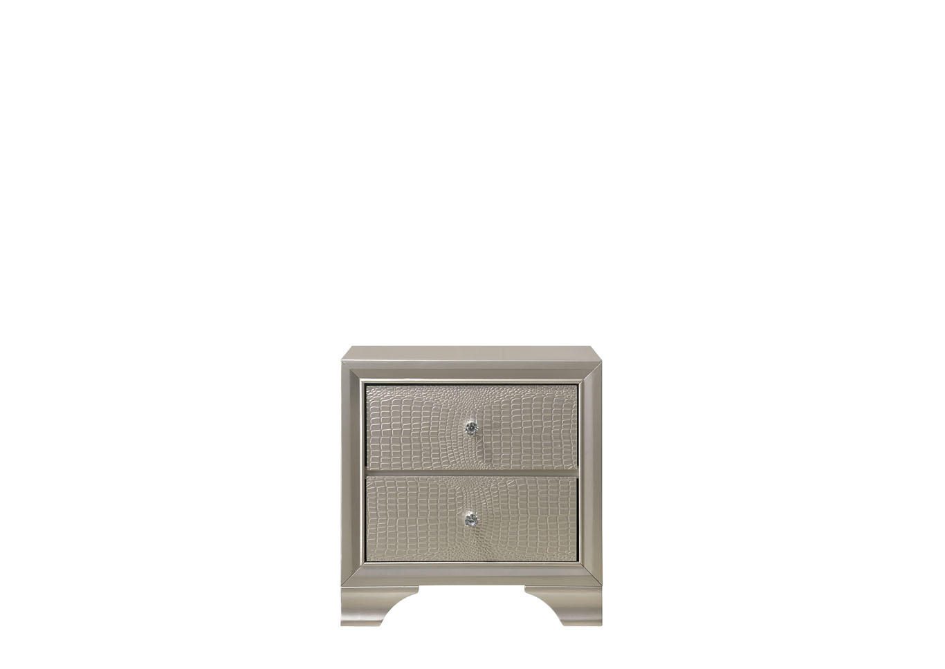 Lyssa Night Stand image 4