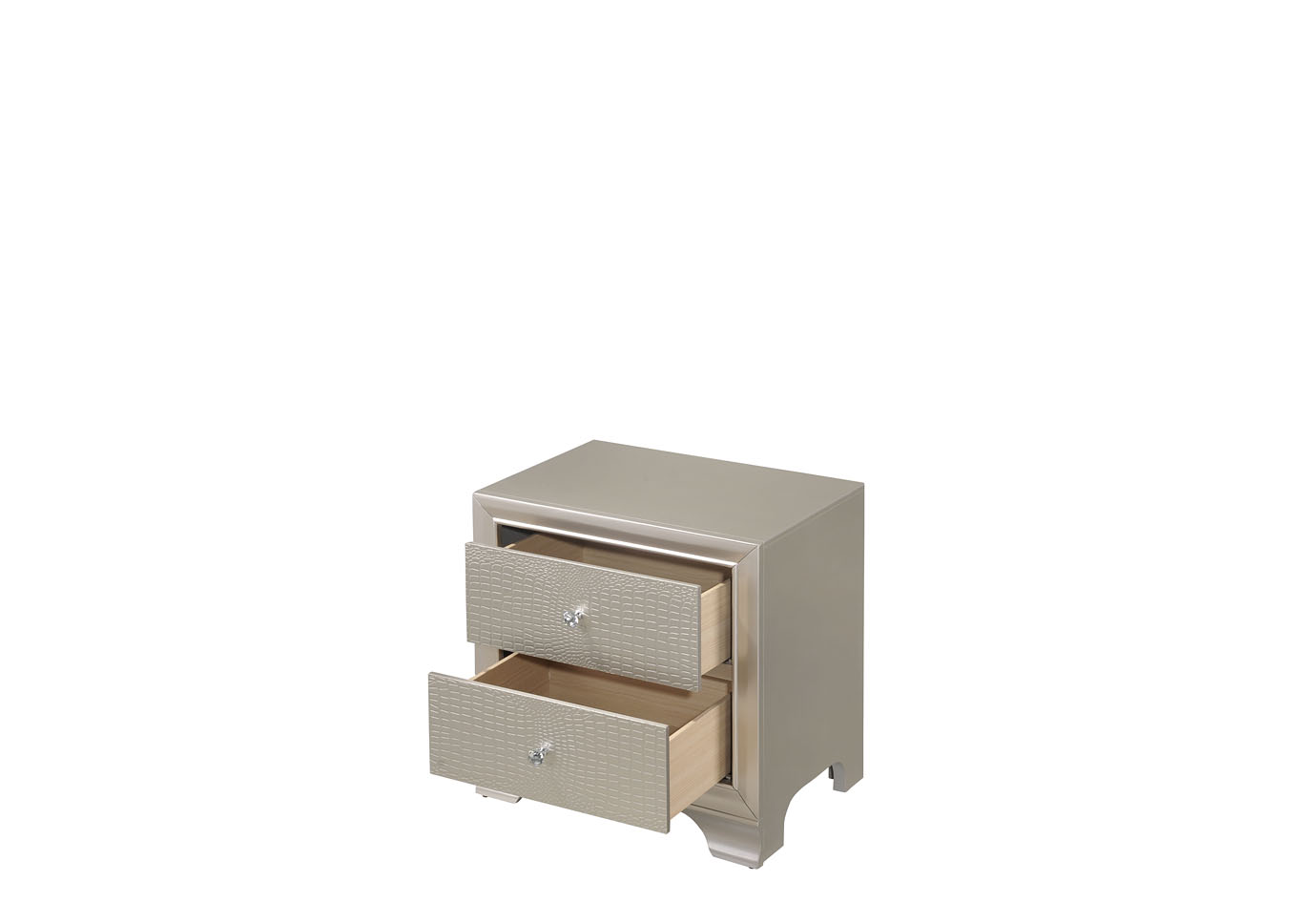 Lyssa Night Stand image 6