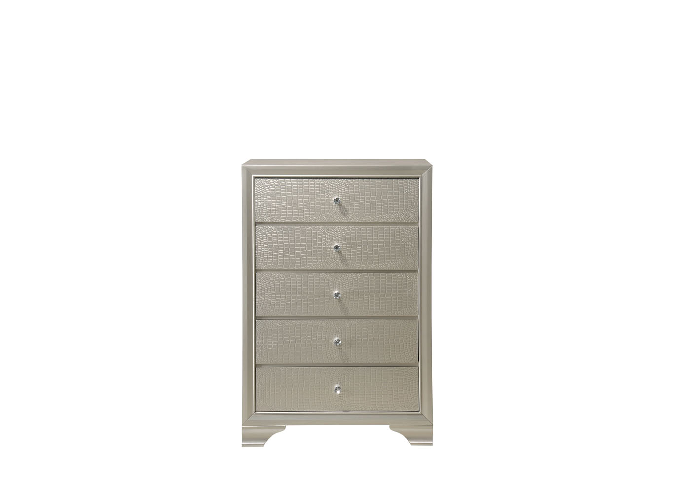 Lyssa Chest image 4