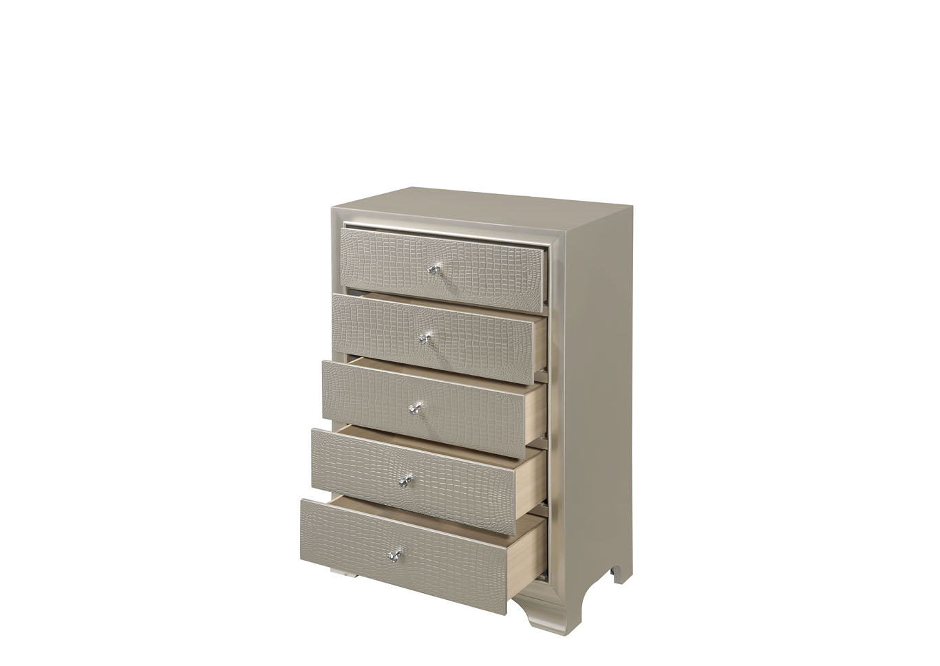Lyssa Chest image 6