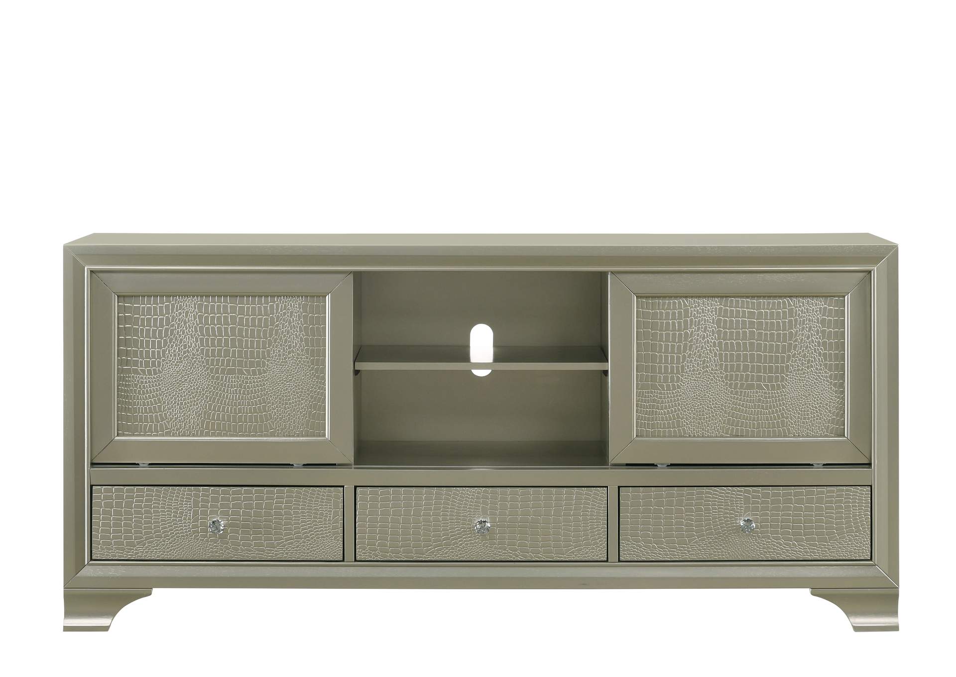 Lyssa Tv Stand image 3