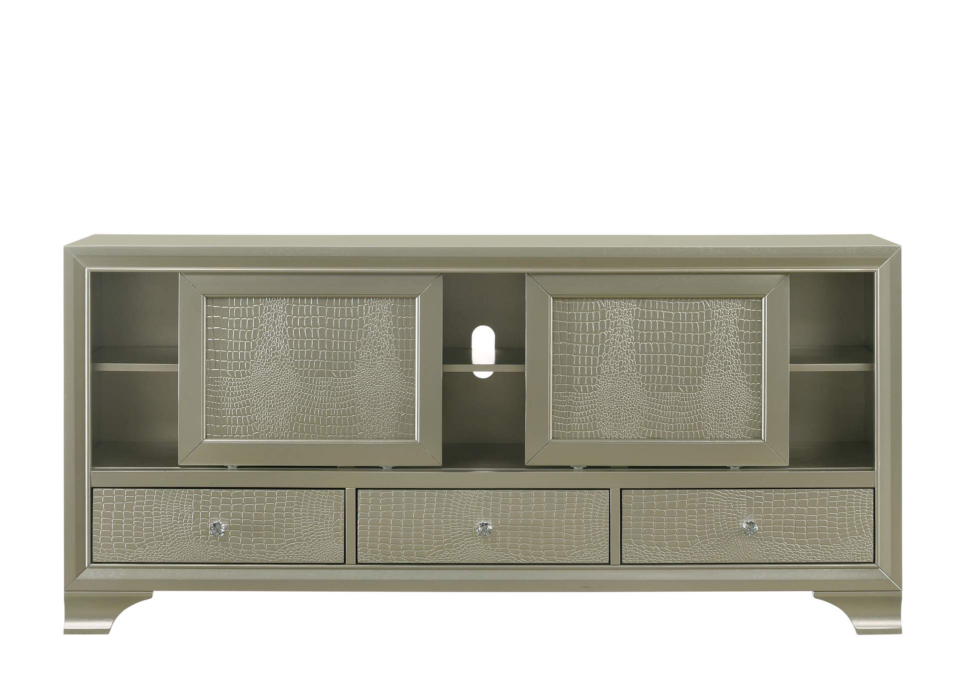Lyssa Tv Stand image 4