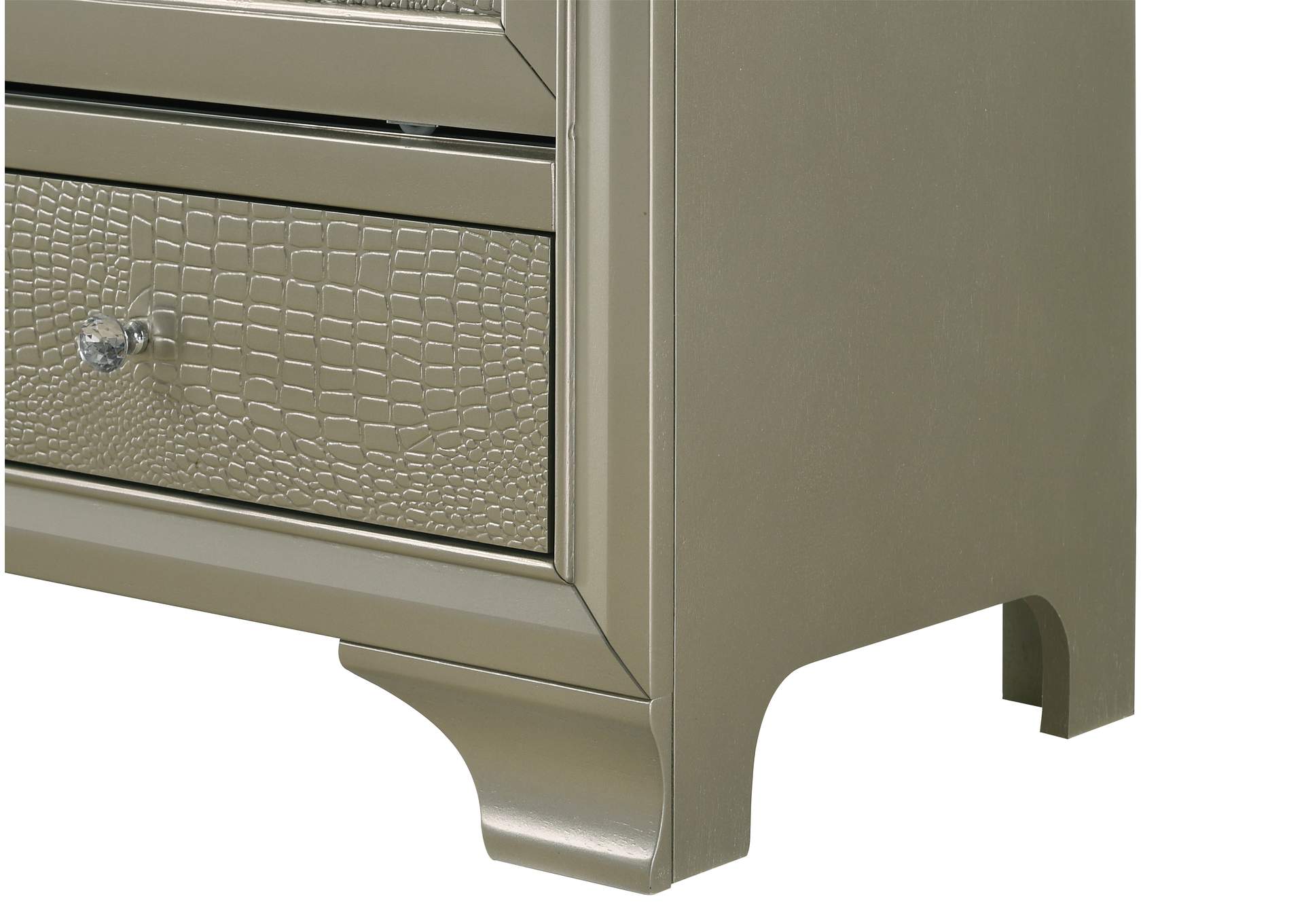 Lyssa Tv Stand image 5