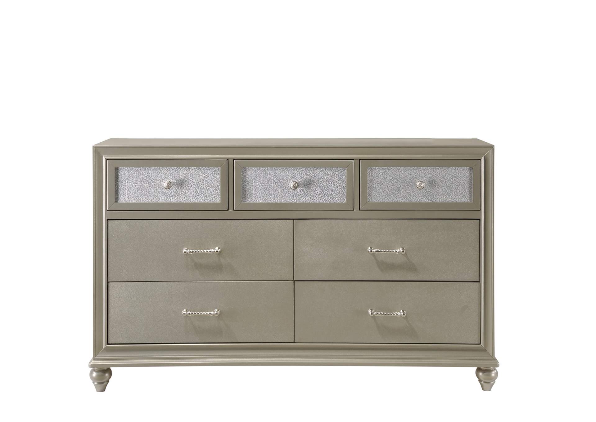 Lila Dresser image 1