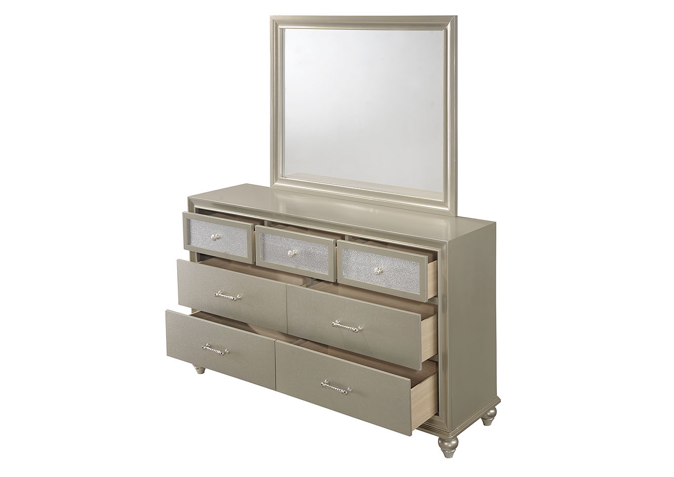 Lila Dresser image 3