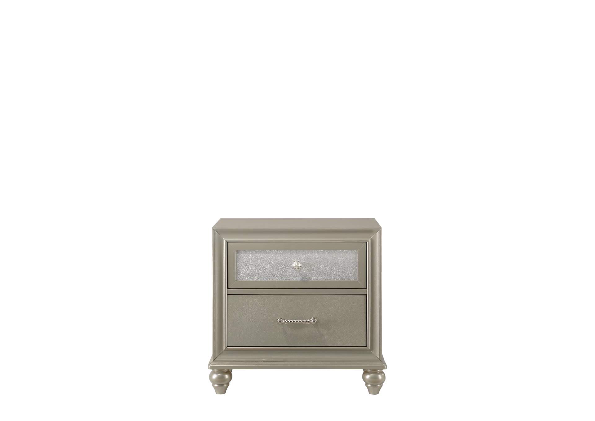 Lila Night Stand image 1