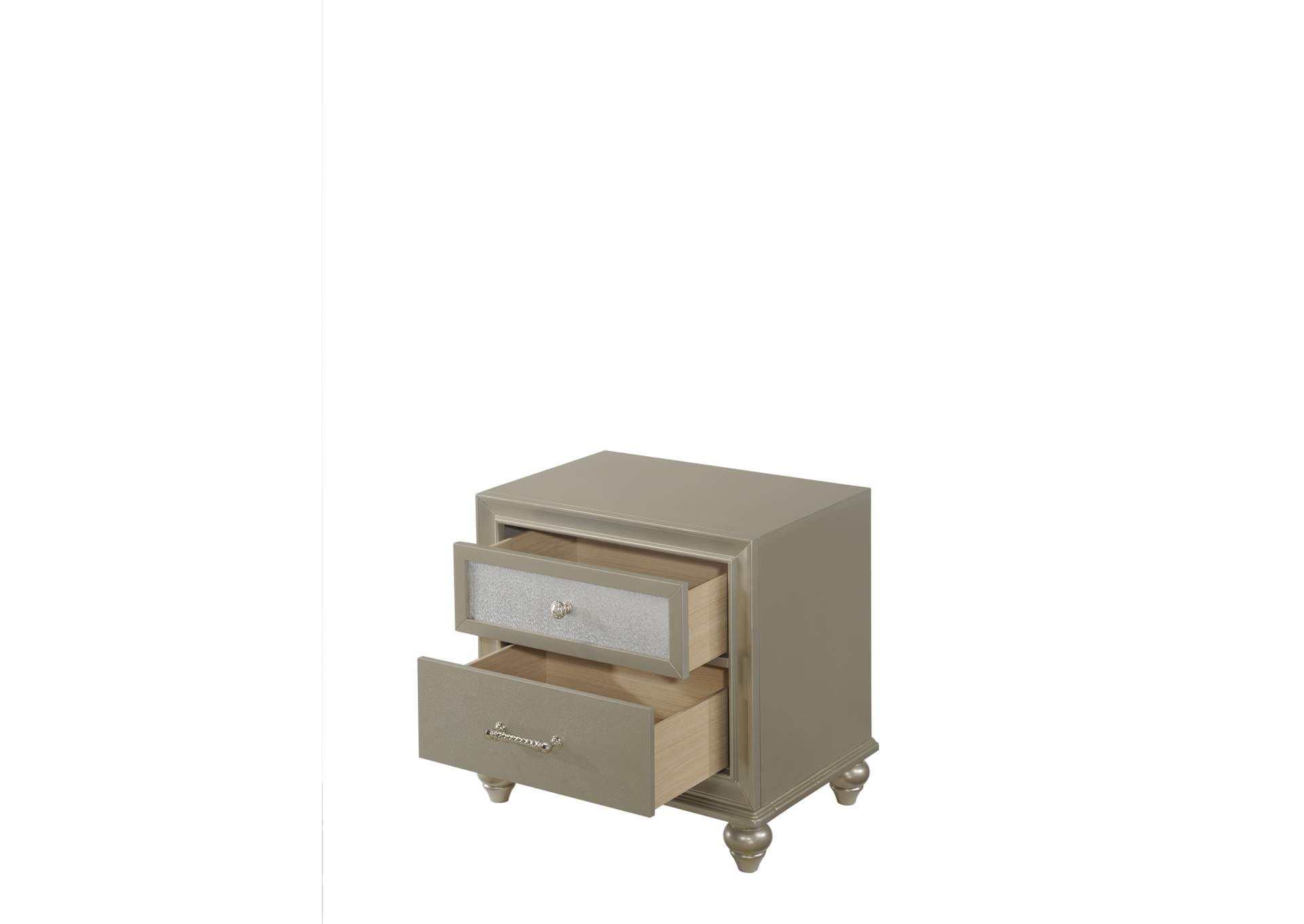 Lila Night Stand image 3