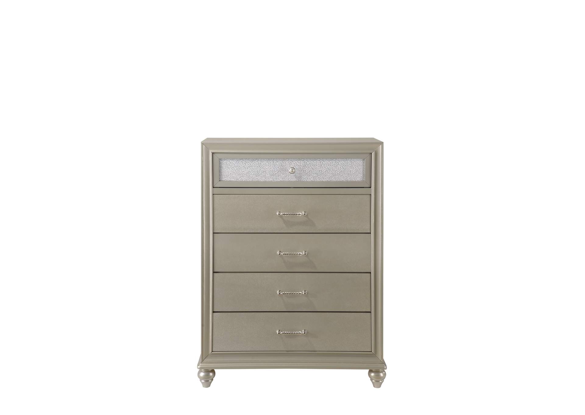 Lila Chest image 1