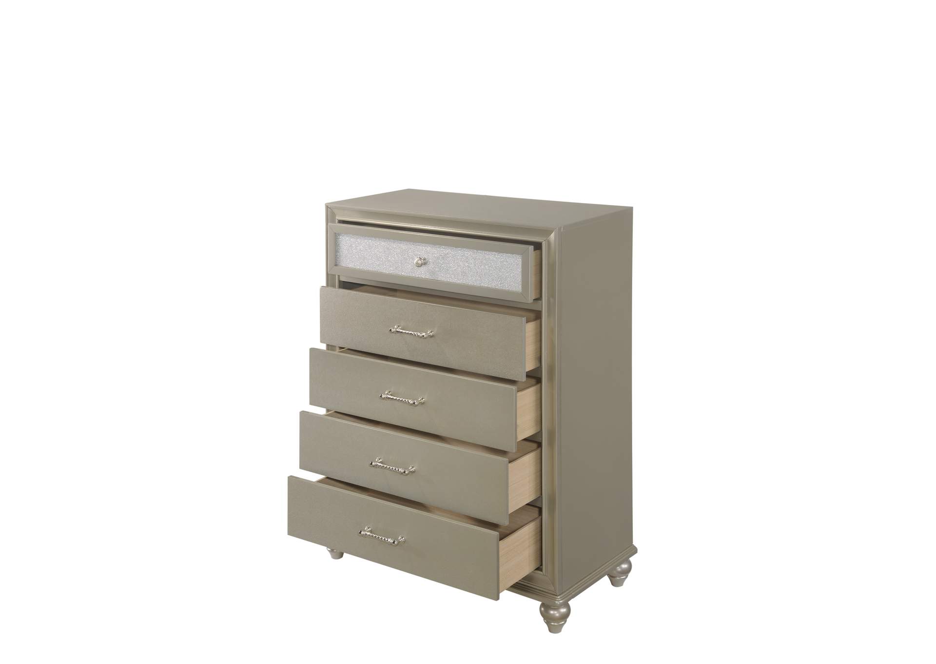 Lila Chest image 3