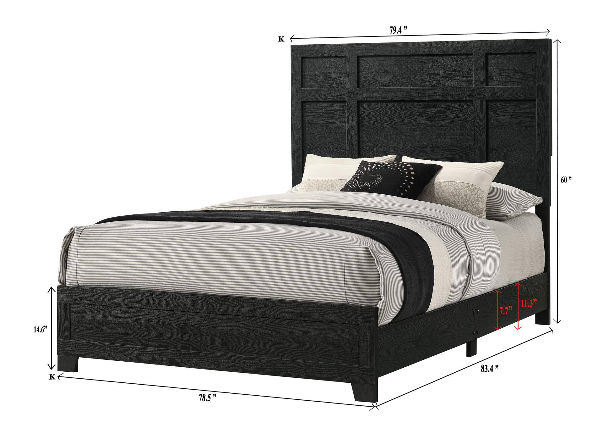 CADENCE BED IN ONE BOX image 3